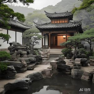 DNA结构解析